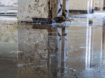 About water damage restoration service - burst pipe water damage experts in Bostone